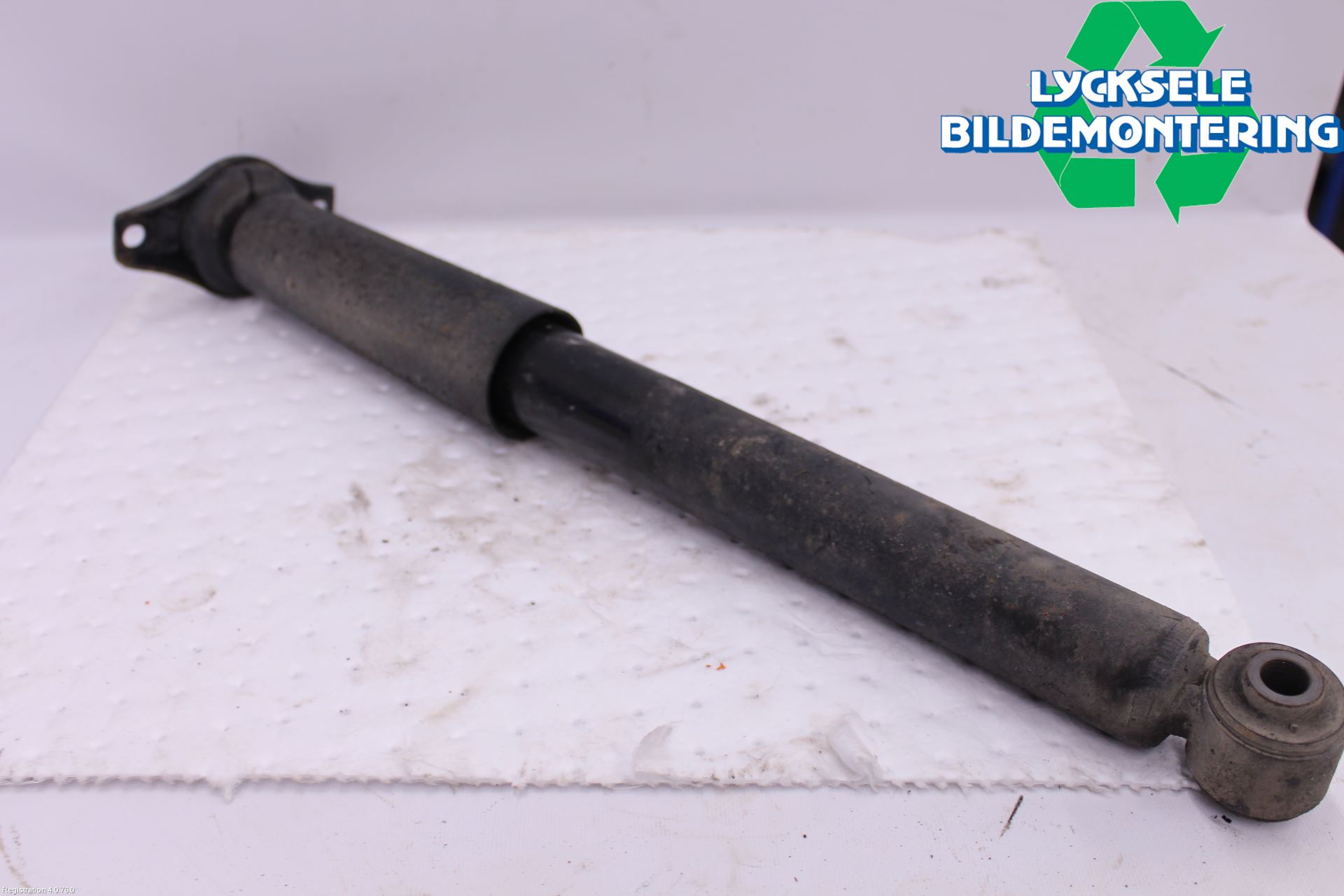 Volvo XC60 14-17 Stötdämpare Bak