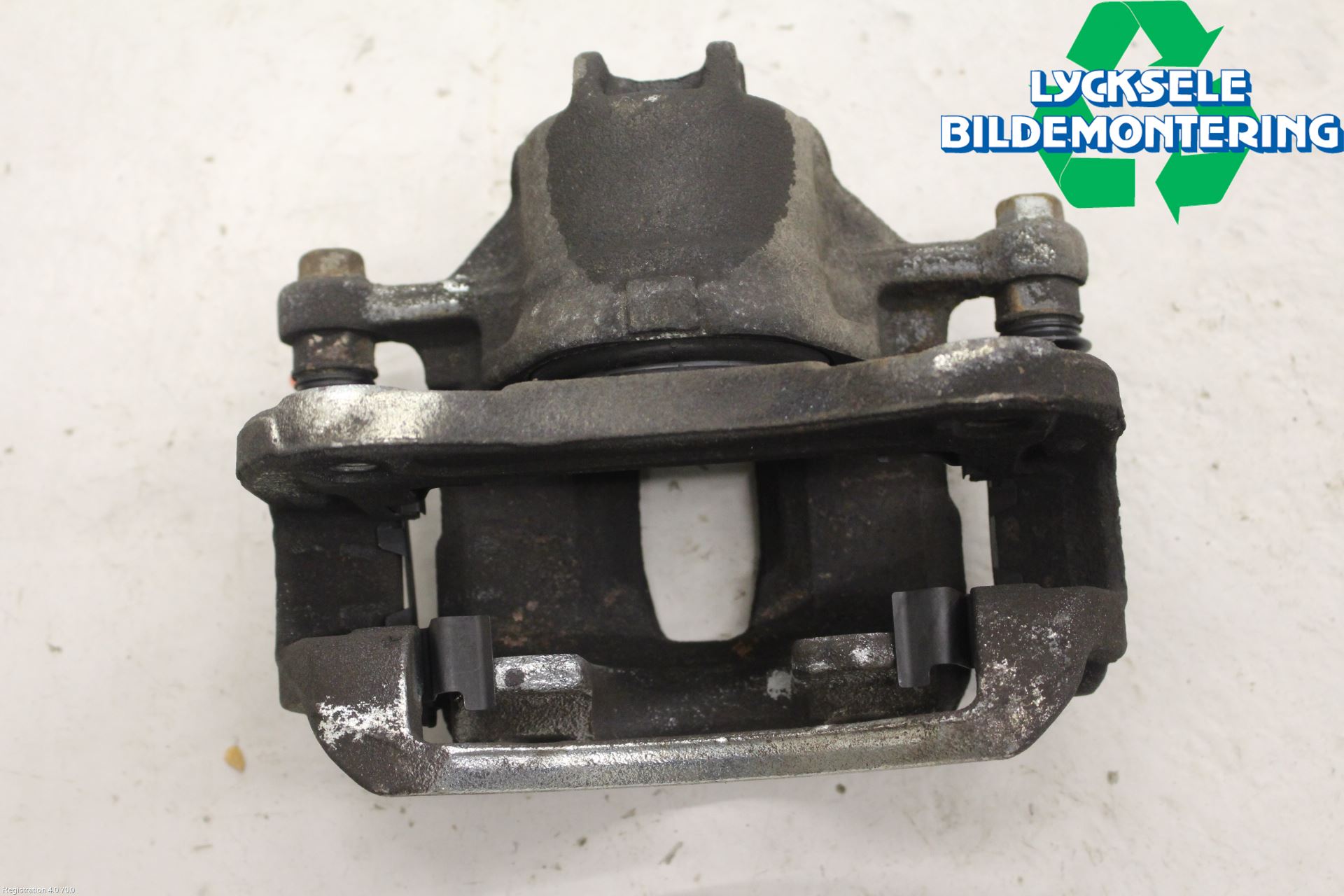 Hyundai i20 PB 09-14 Bromsok Fram Vänster
