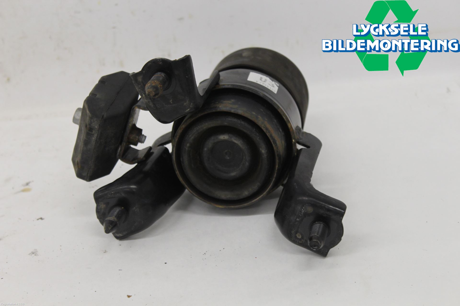 Toyota RAV4 19- Motorfäste