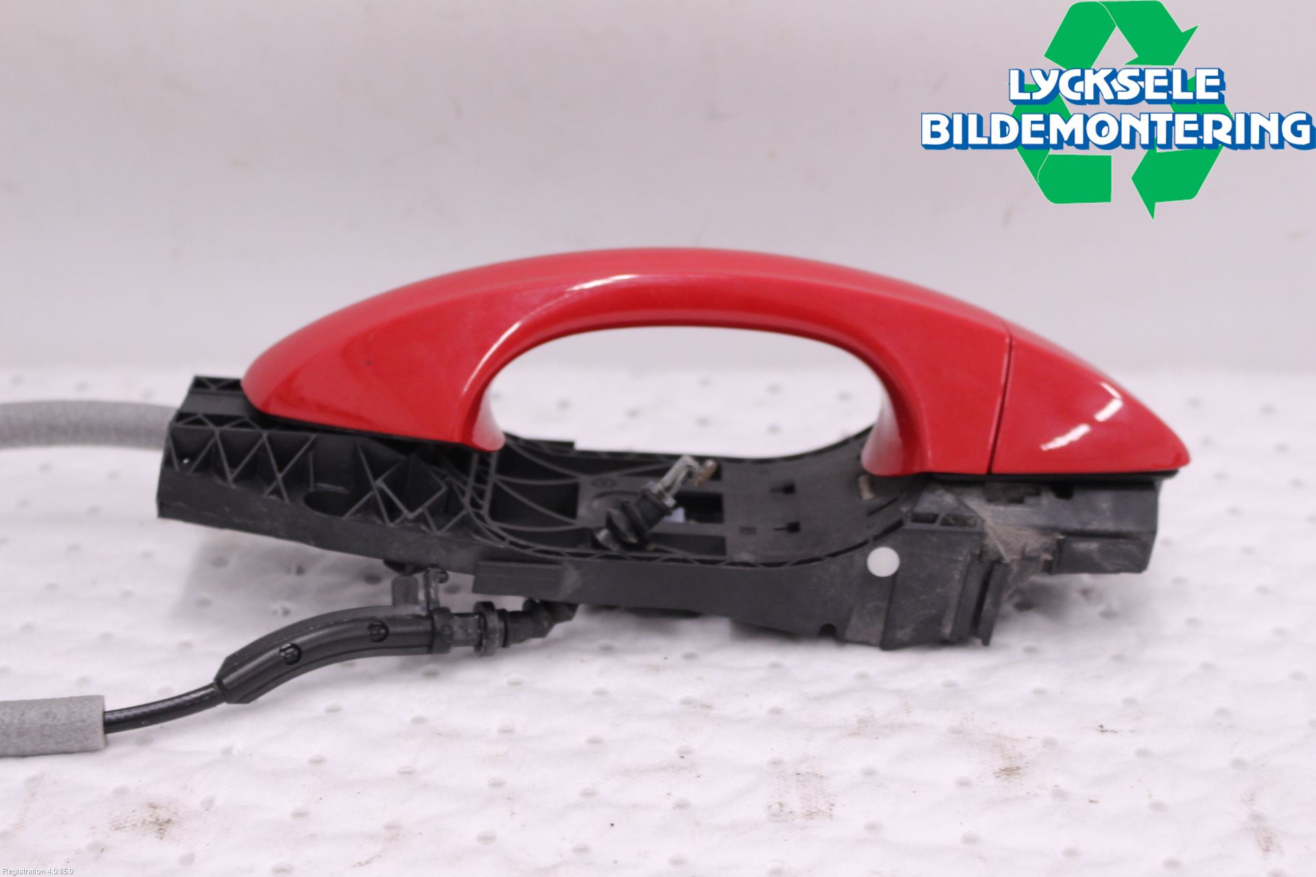 Seat IBIZA V 21- Dörrhandtag Yttre Hö