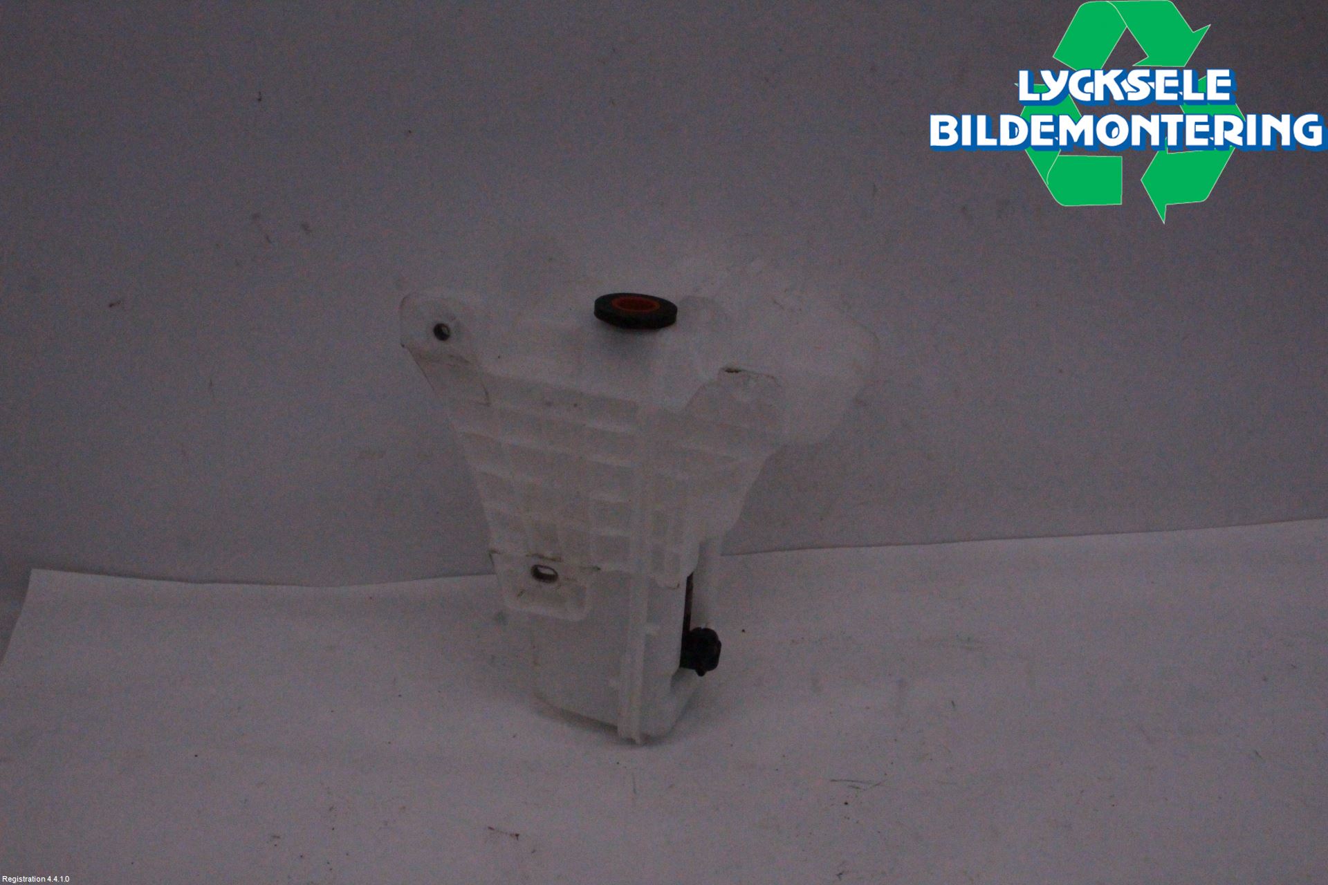 Seat IBIZA V 17-20 Spolartank Vindruta
