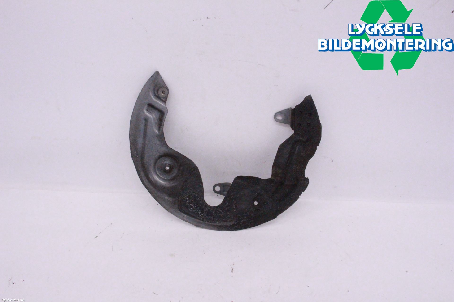 Citroen C5 AIRCROSS 19- Bromssköld Fram