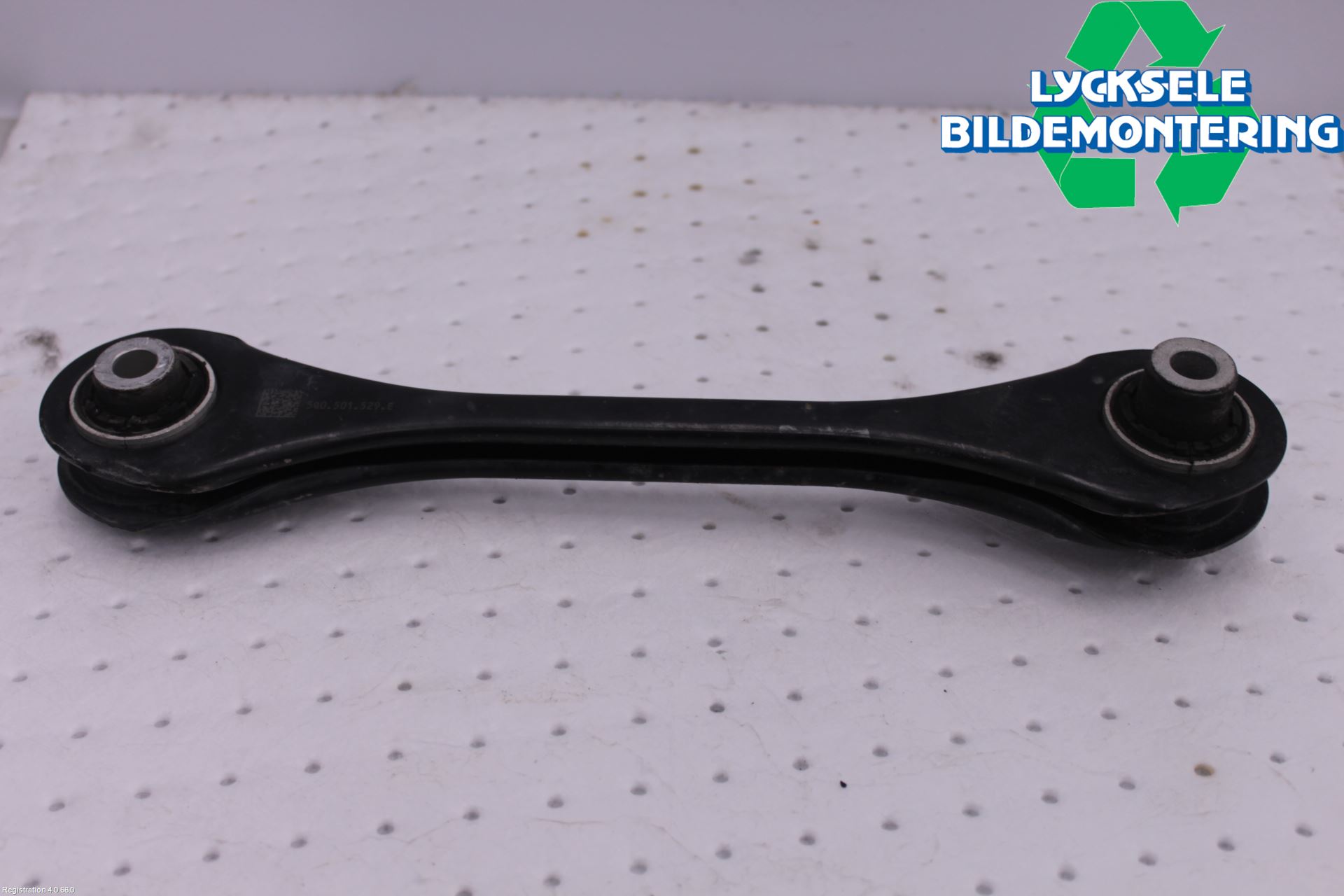 Volkswagen VW TIGUAN 16-24 Bärarm Bak Vänster