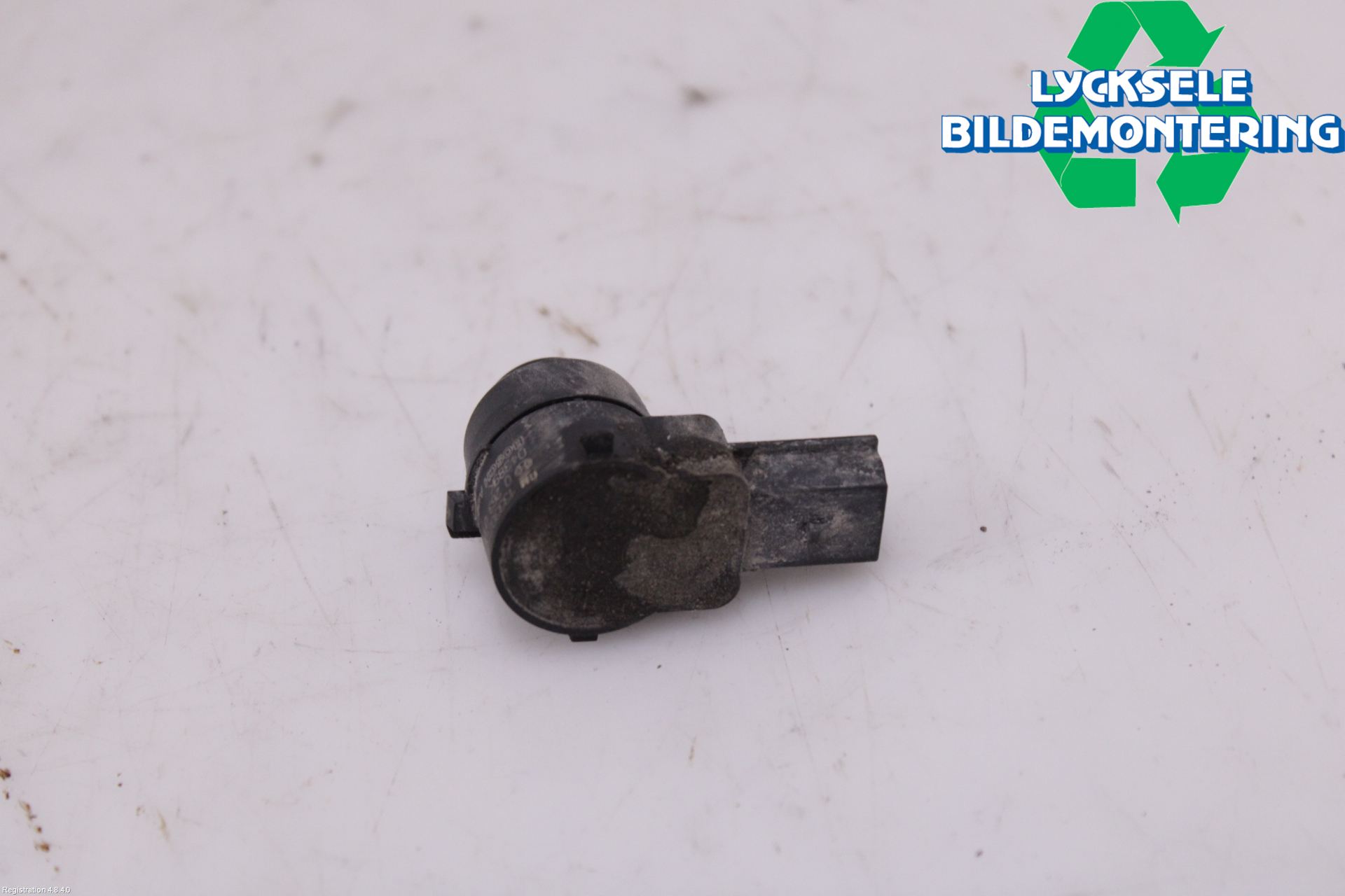 Opel ASTRA J 10-15 Parkeringshjälp Frontsensor