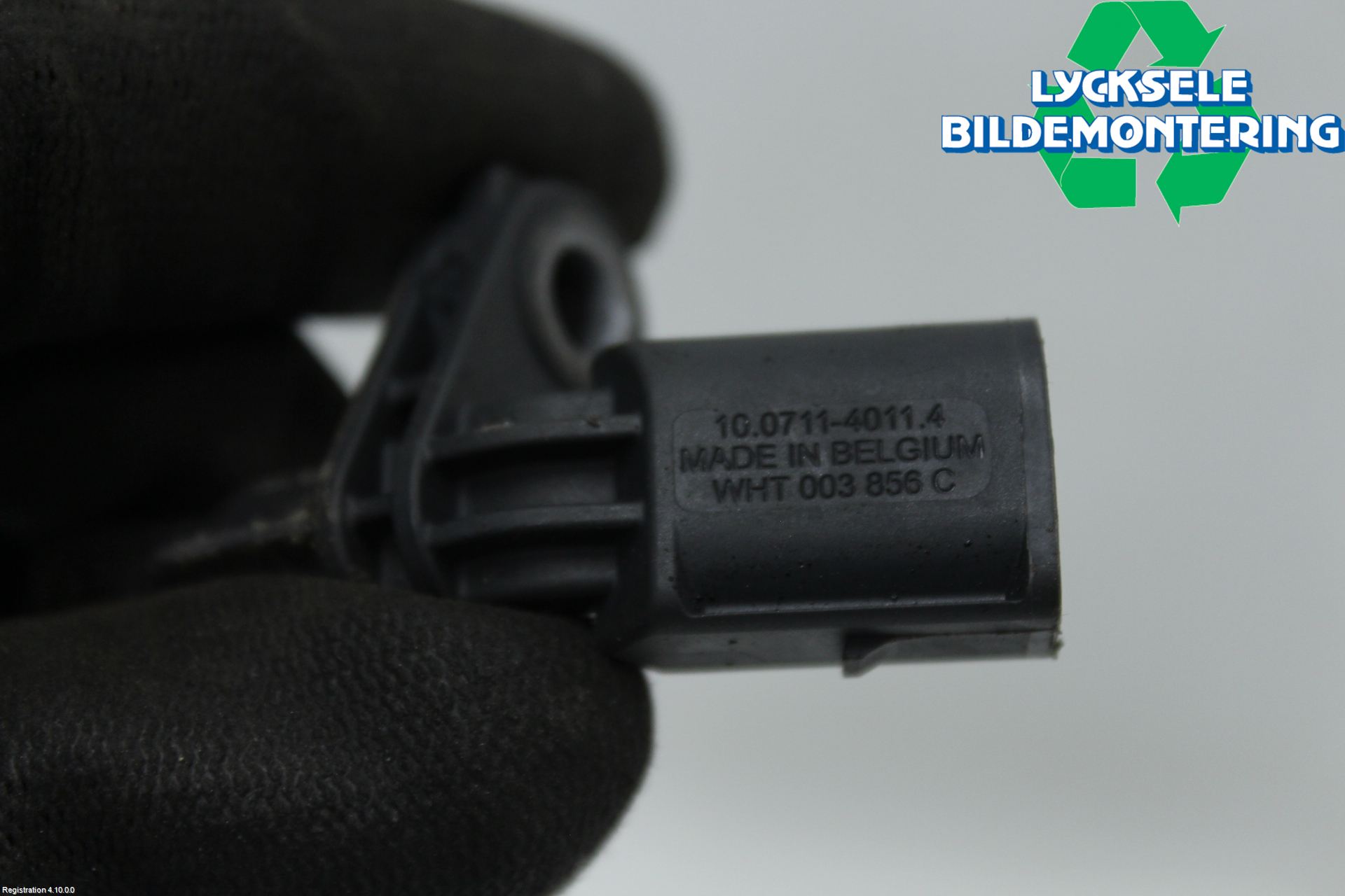 Volkswagen VW T-ROC 18- Abs Sensor