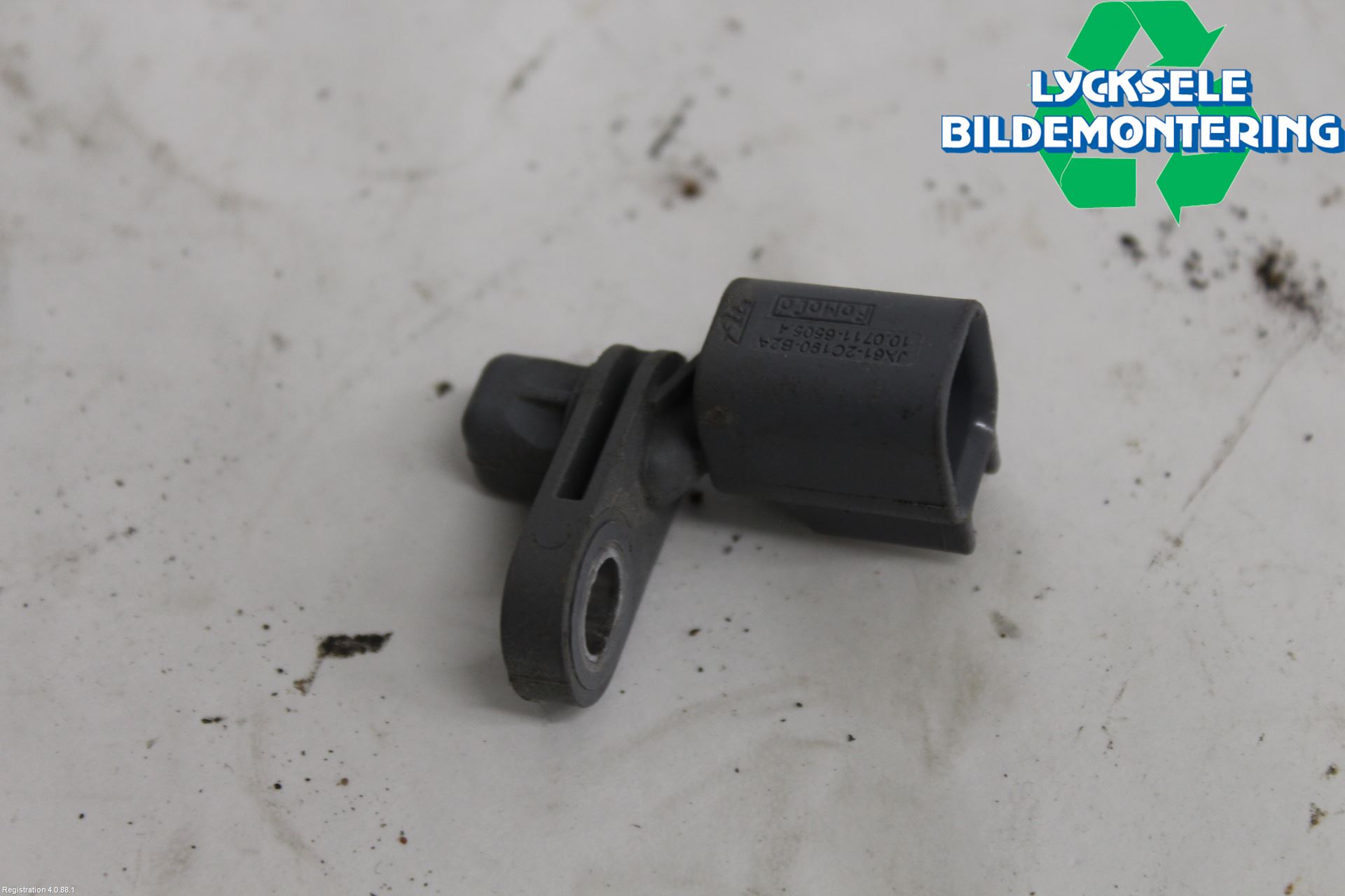 Ford FOCUS 19- Abs Sensor