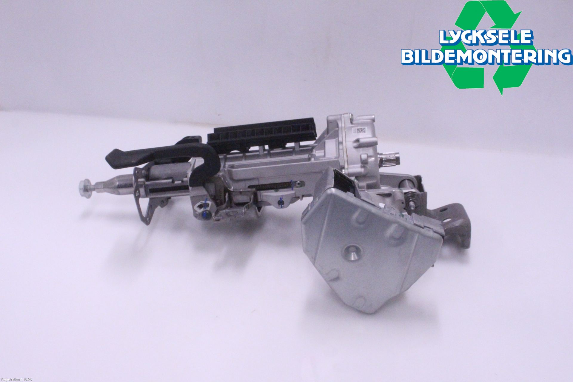 Ford MUSTANG Mach-E 21- Rattaxelagg Med Inb Servo