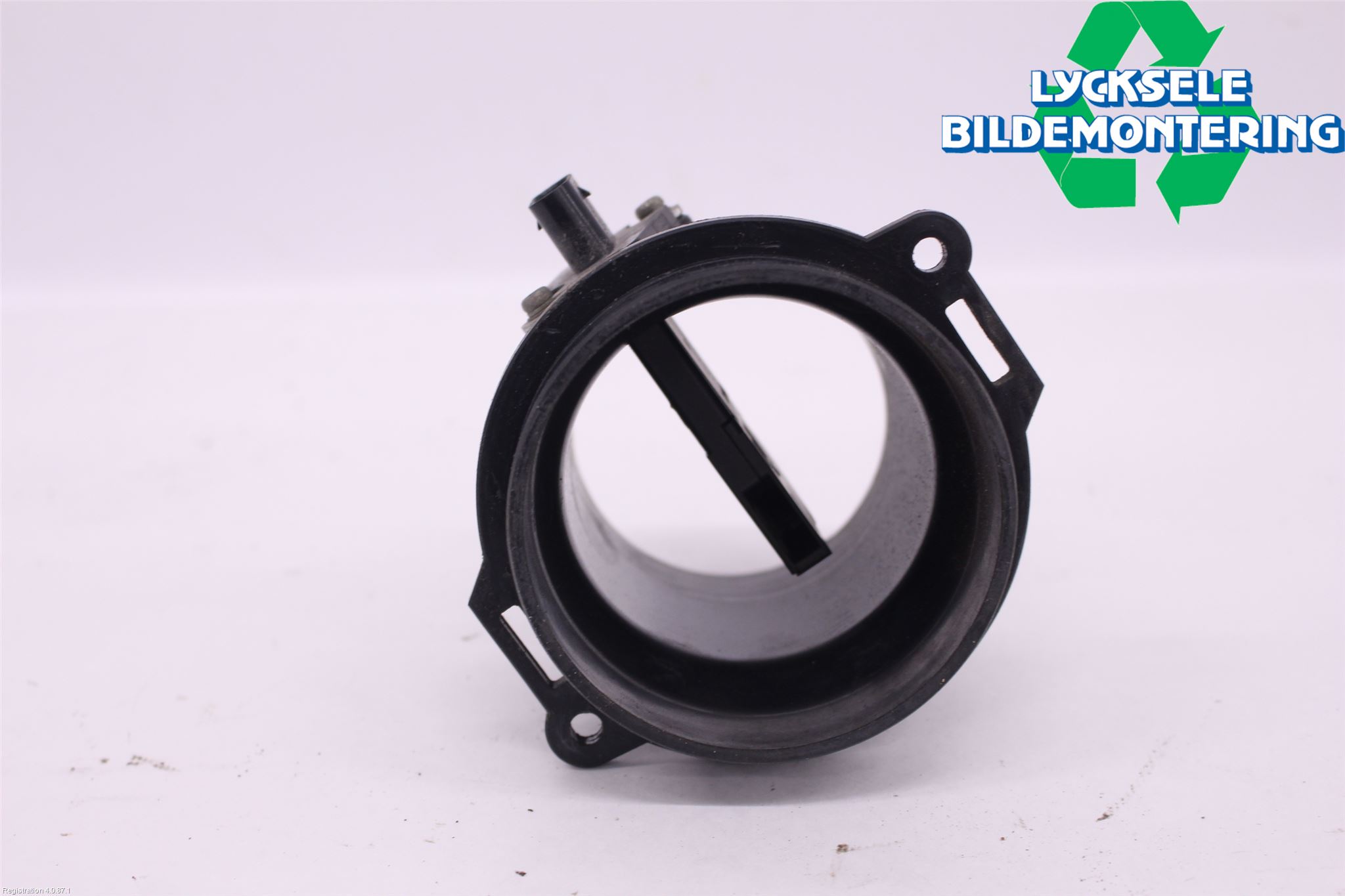 Audi Q7/SQ7 Injluftmassamätare