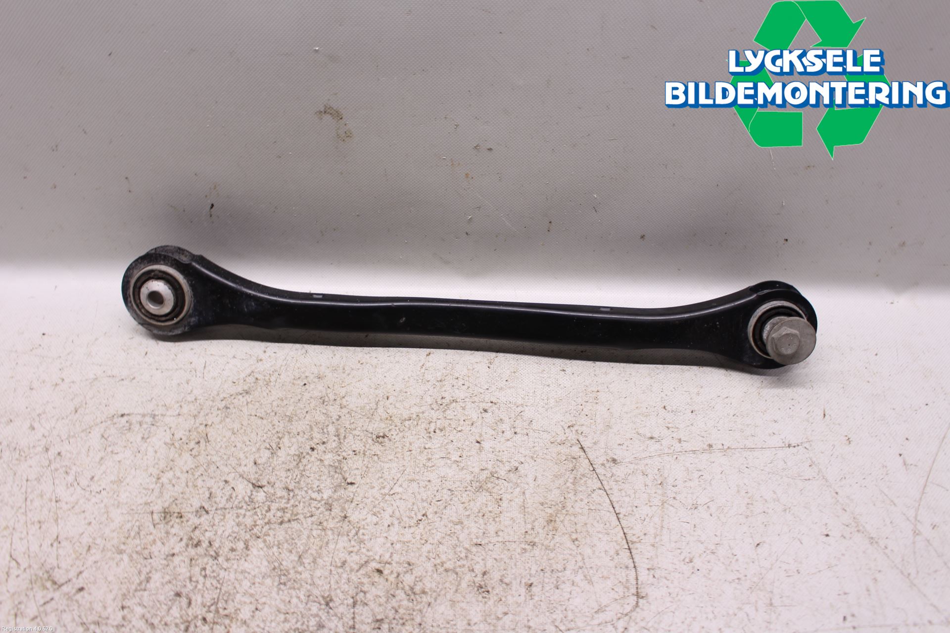 Audi A4/S4 B9 16-19 Bärarm Bak Höger