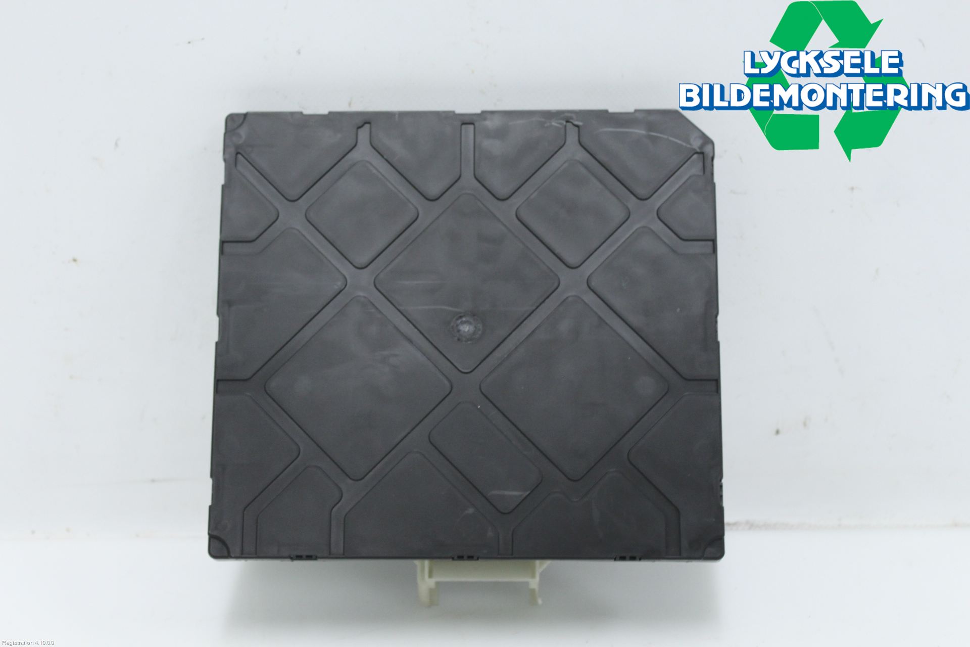 Volkswagen VW T-ROC 18- Komfort Styrdon