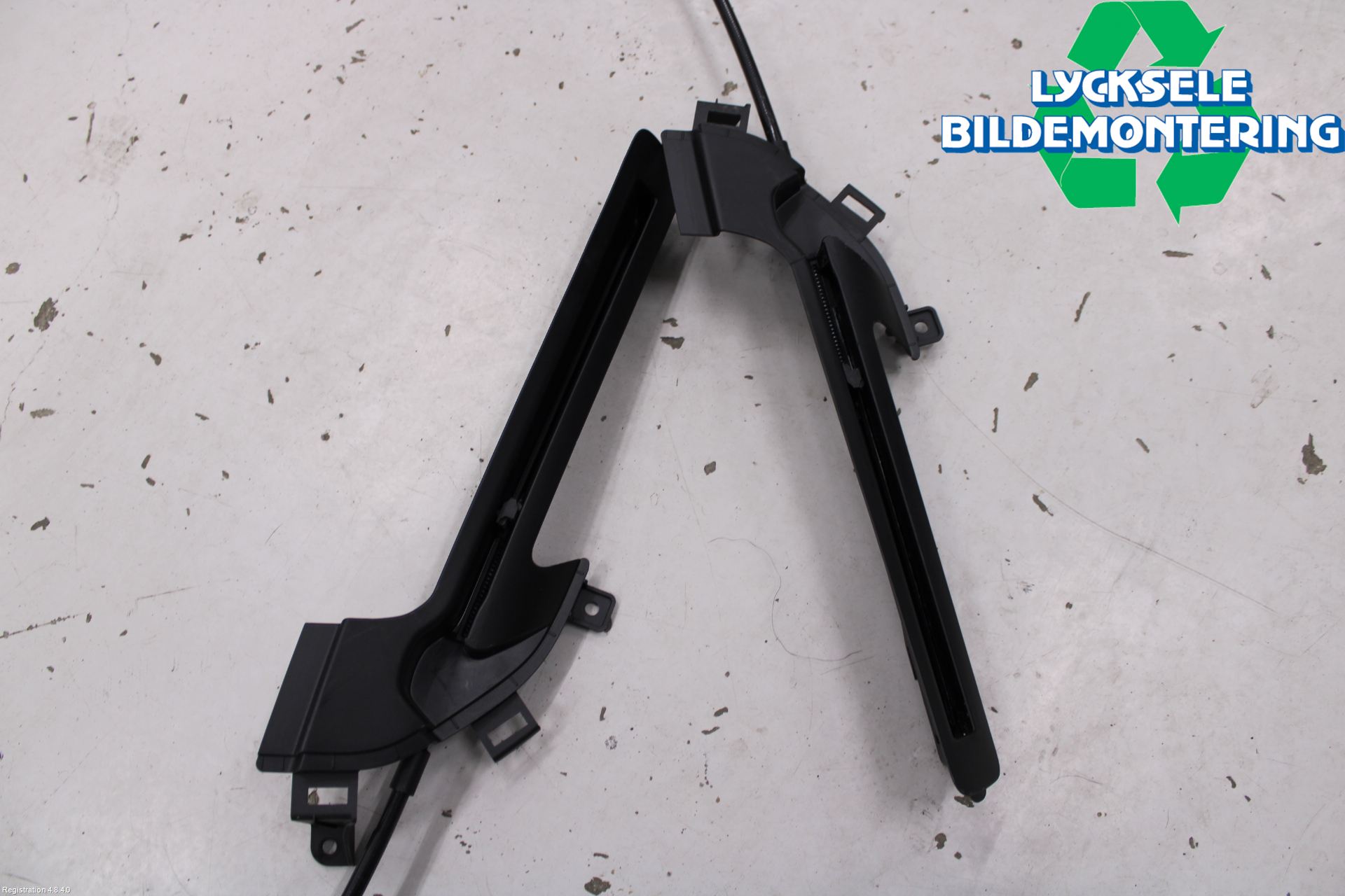 Volvo V90 17->> Insynskydd