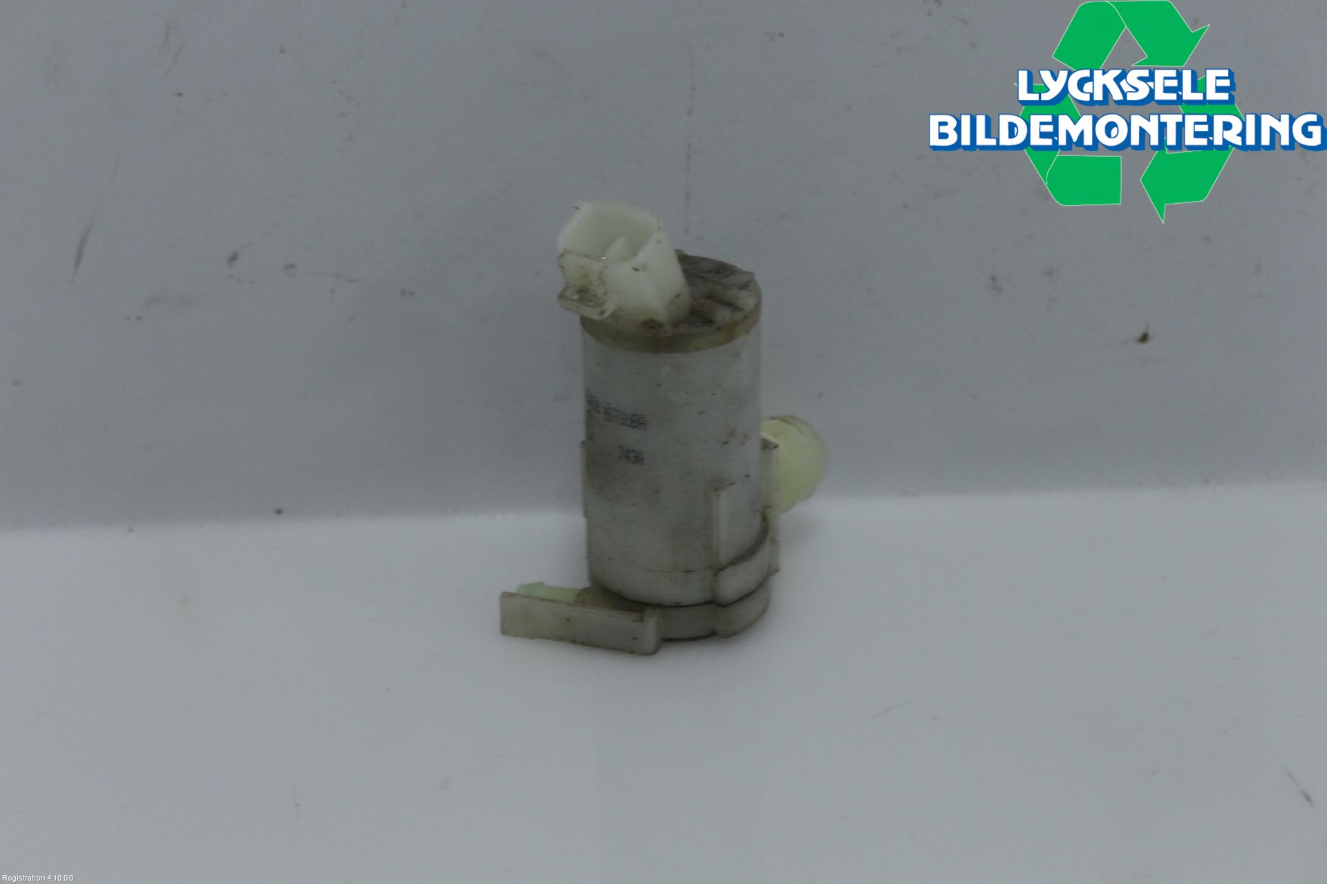 Suzuki VITARA 15- Spolarpump Vindruta