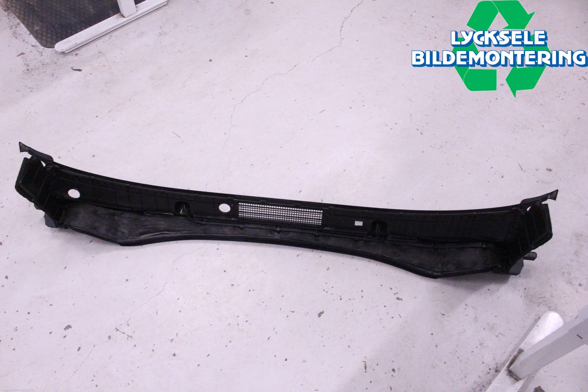 Kia SPORTAGE (NQ5) 22- Torpedplåt-Torpedplast