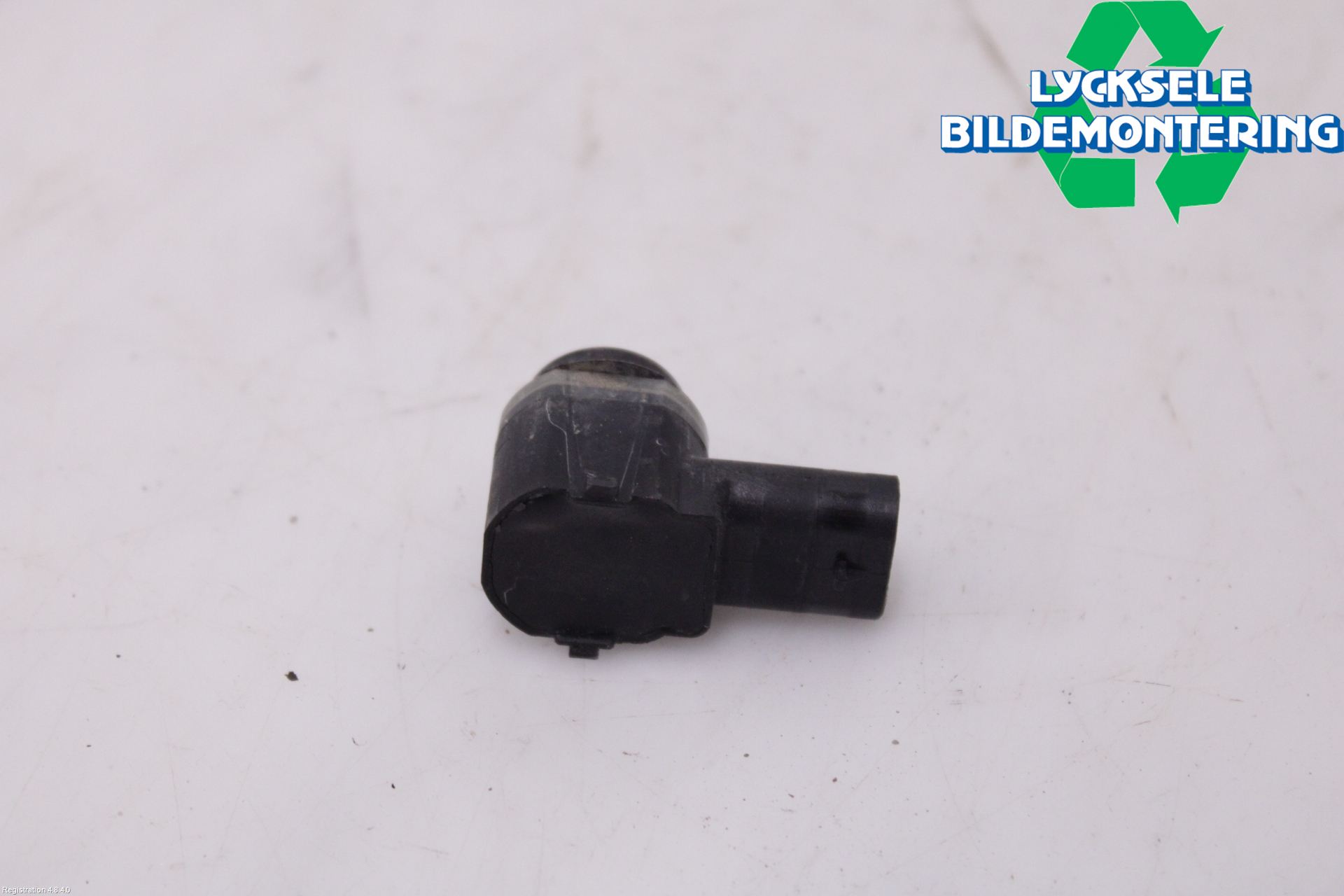 Volvo XC70 08-13 Parkeringshjälp Backsensor