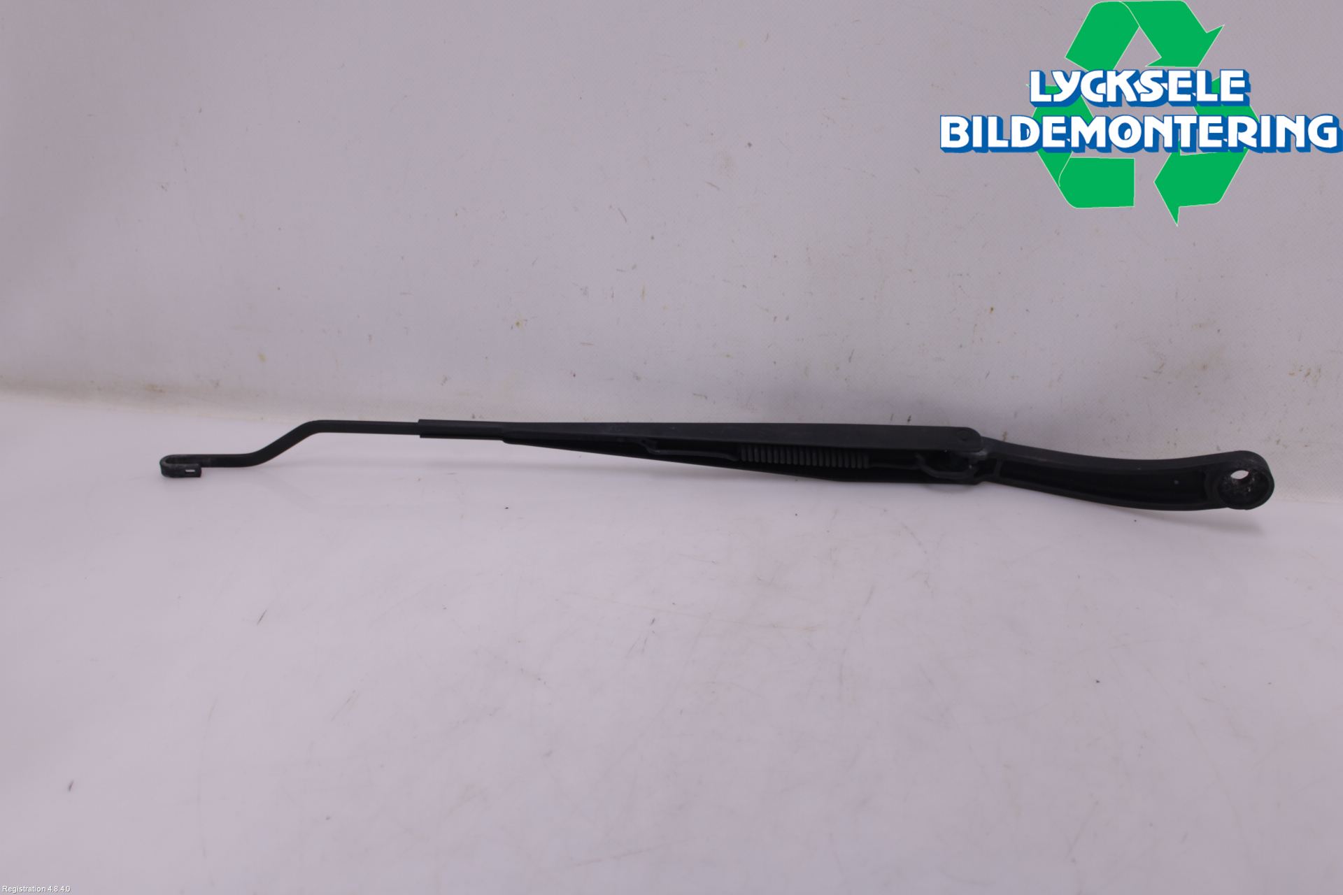 Chevrolet CAPTIVA Torkararm Armar Vindruta