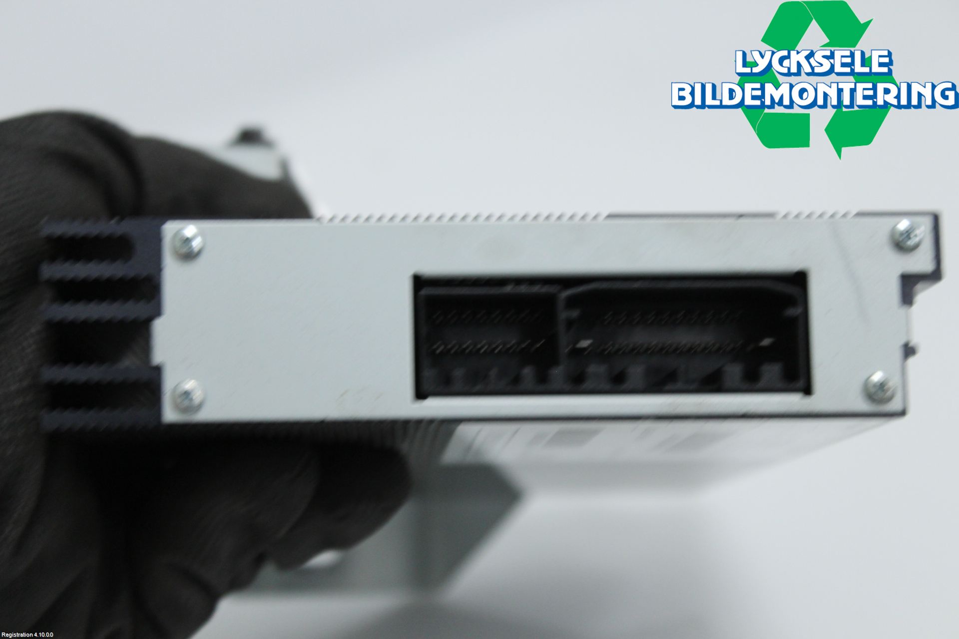 Dodge PICK UP RAM 81- Radio-Stereo Förstärkare