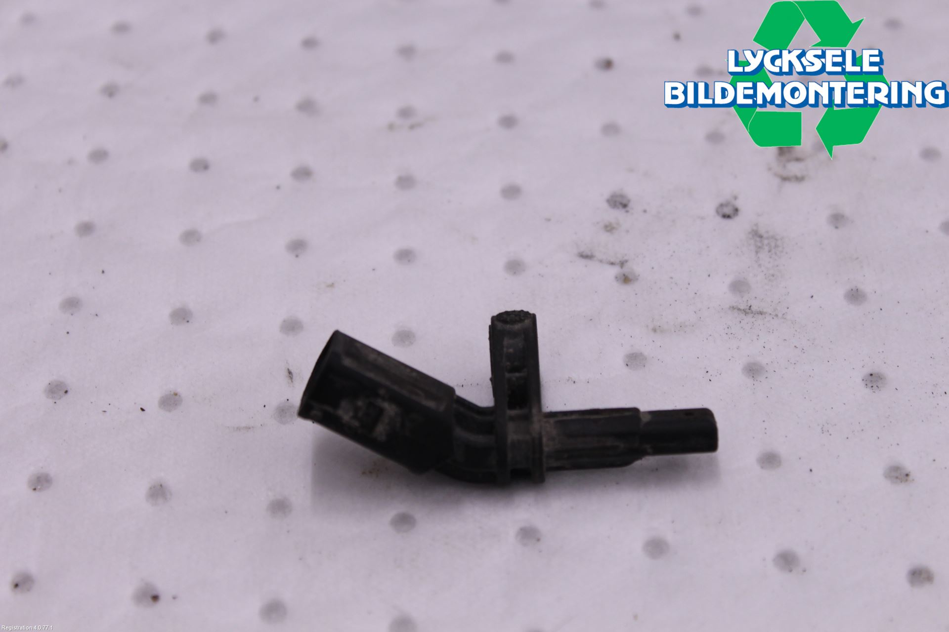 Skoda SUPERB 09-15 Abs Sensor