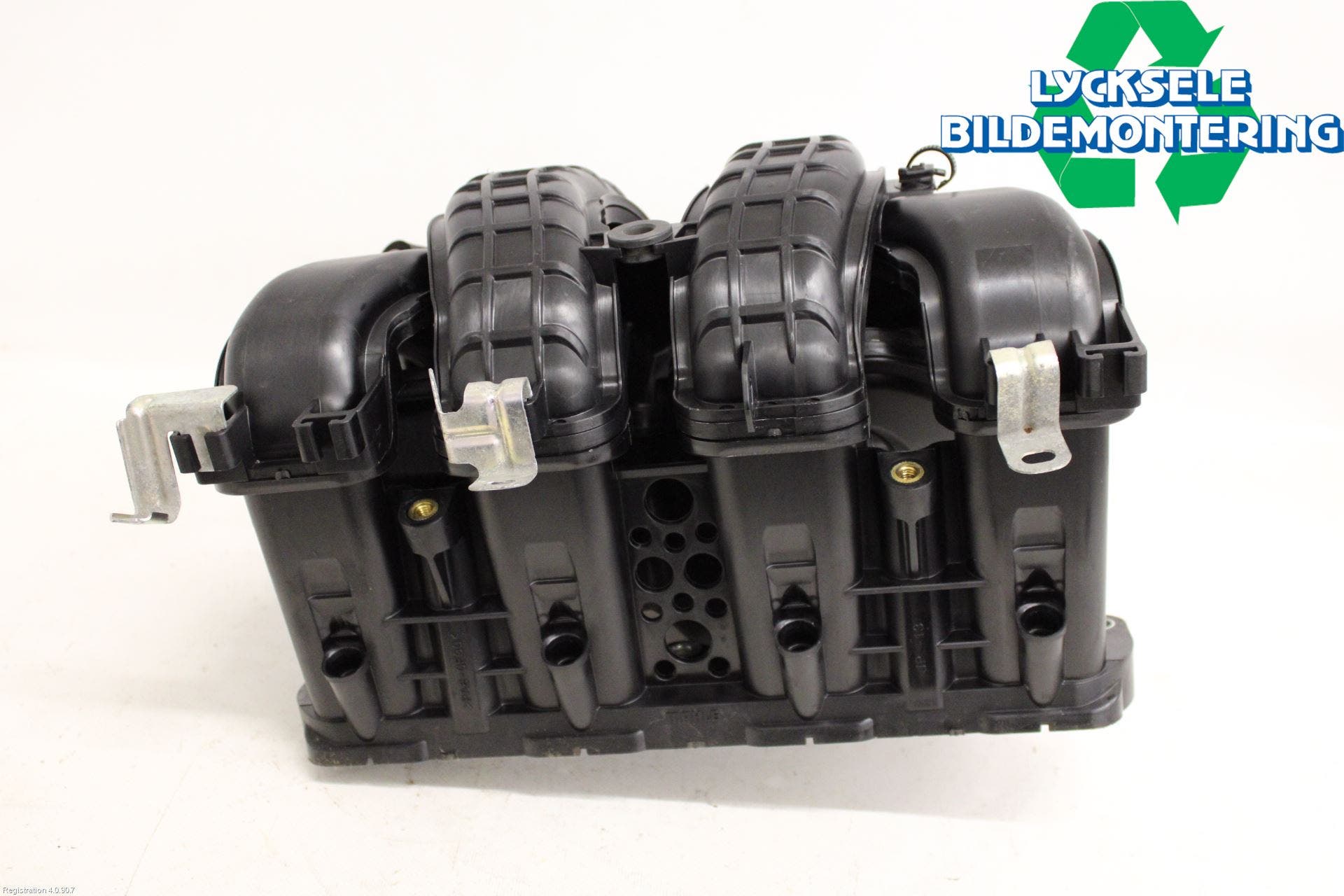 Mitsubishi OUTLANDER 13-21 Grenrör Insug