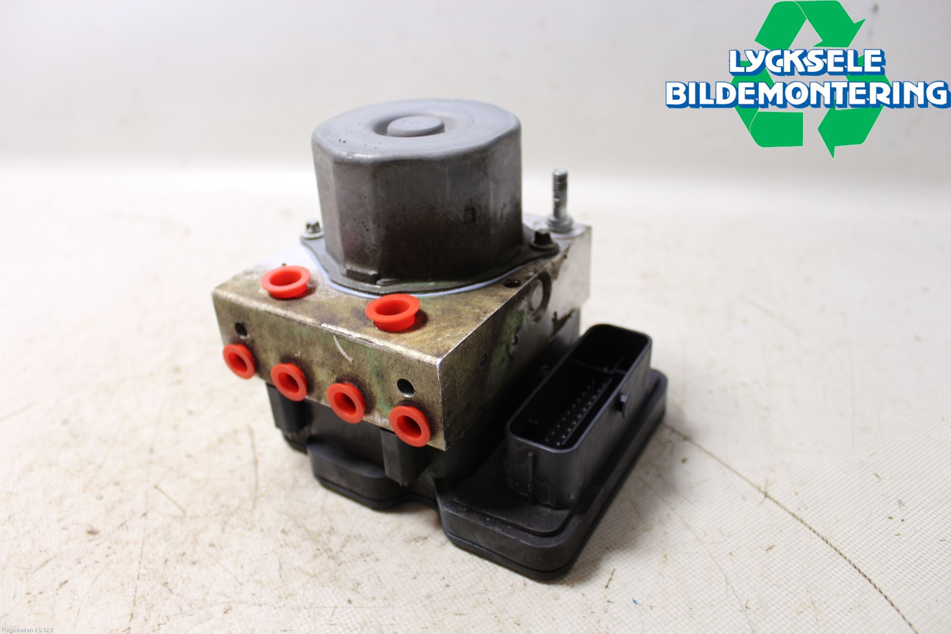 Subaru FORESTER SJ 13-18 Abs Hydraulaggregat