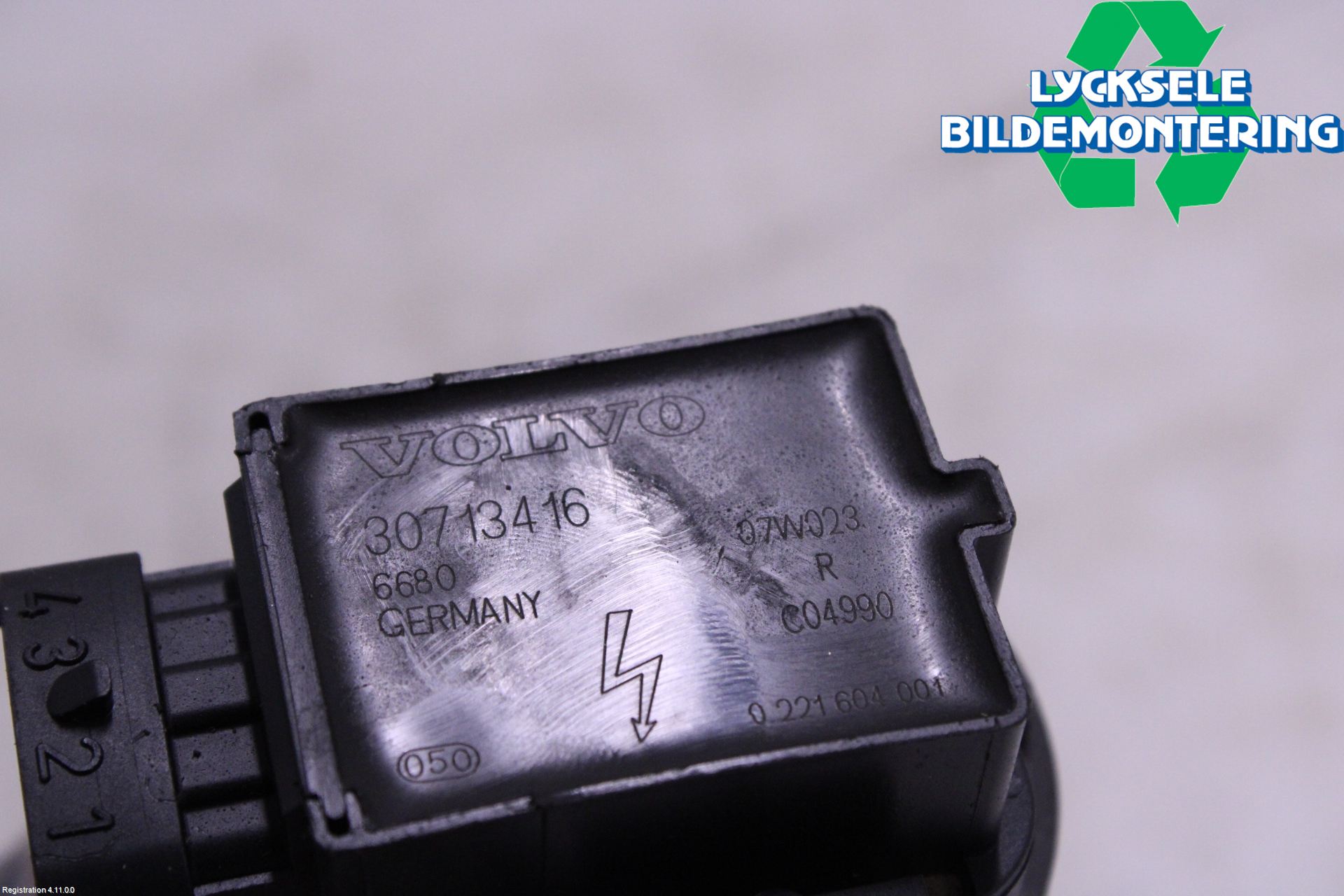 Volvo V70 05-08 Tändspole