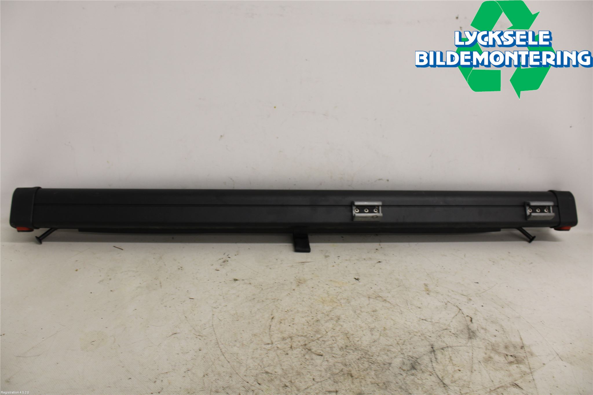 Toyota AURIS 13-19 Insynskydd