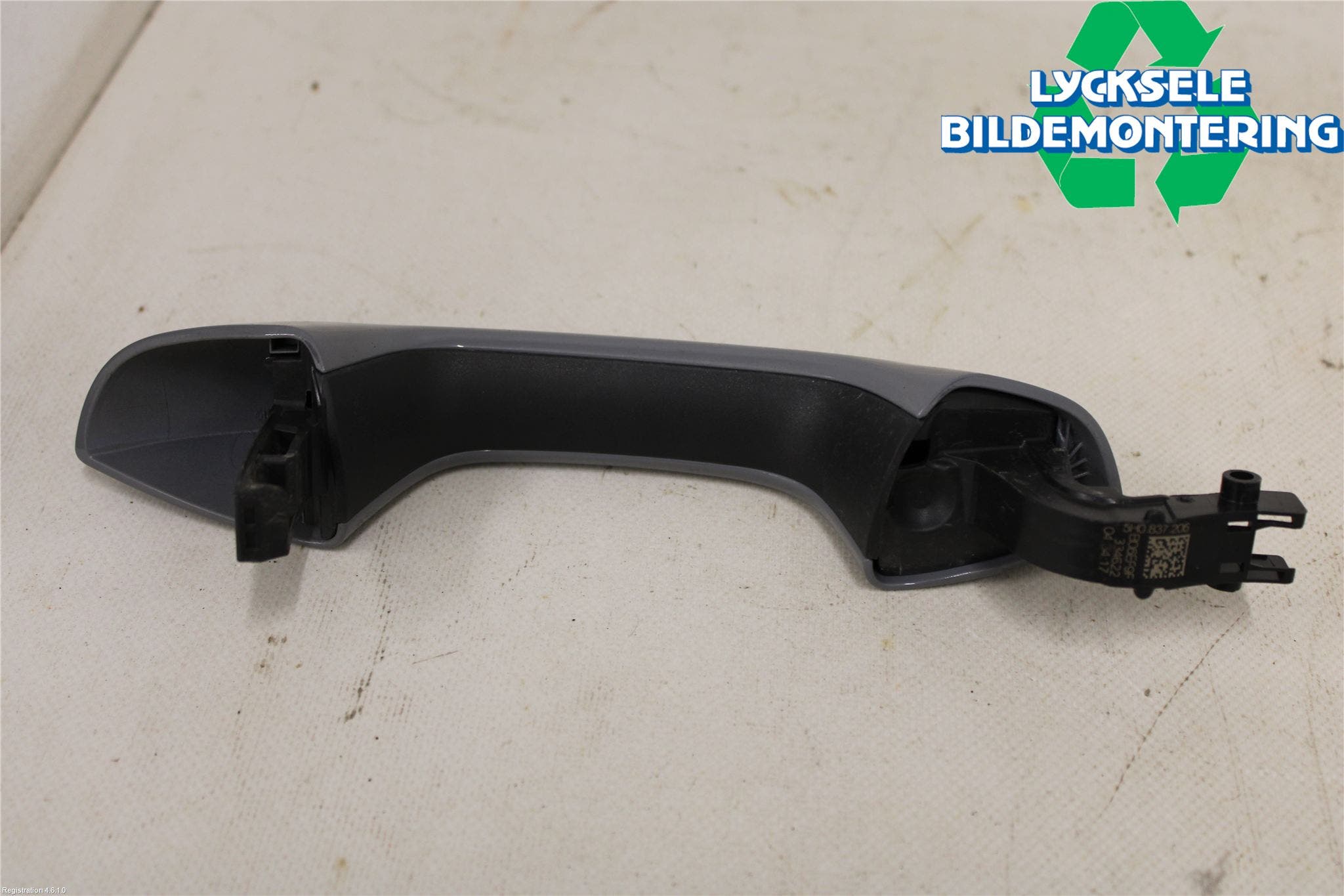 Volkswagen VW ID.3 21- Dörrhandtag Yttre Hö