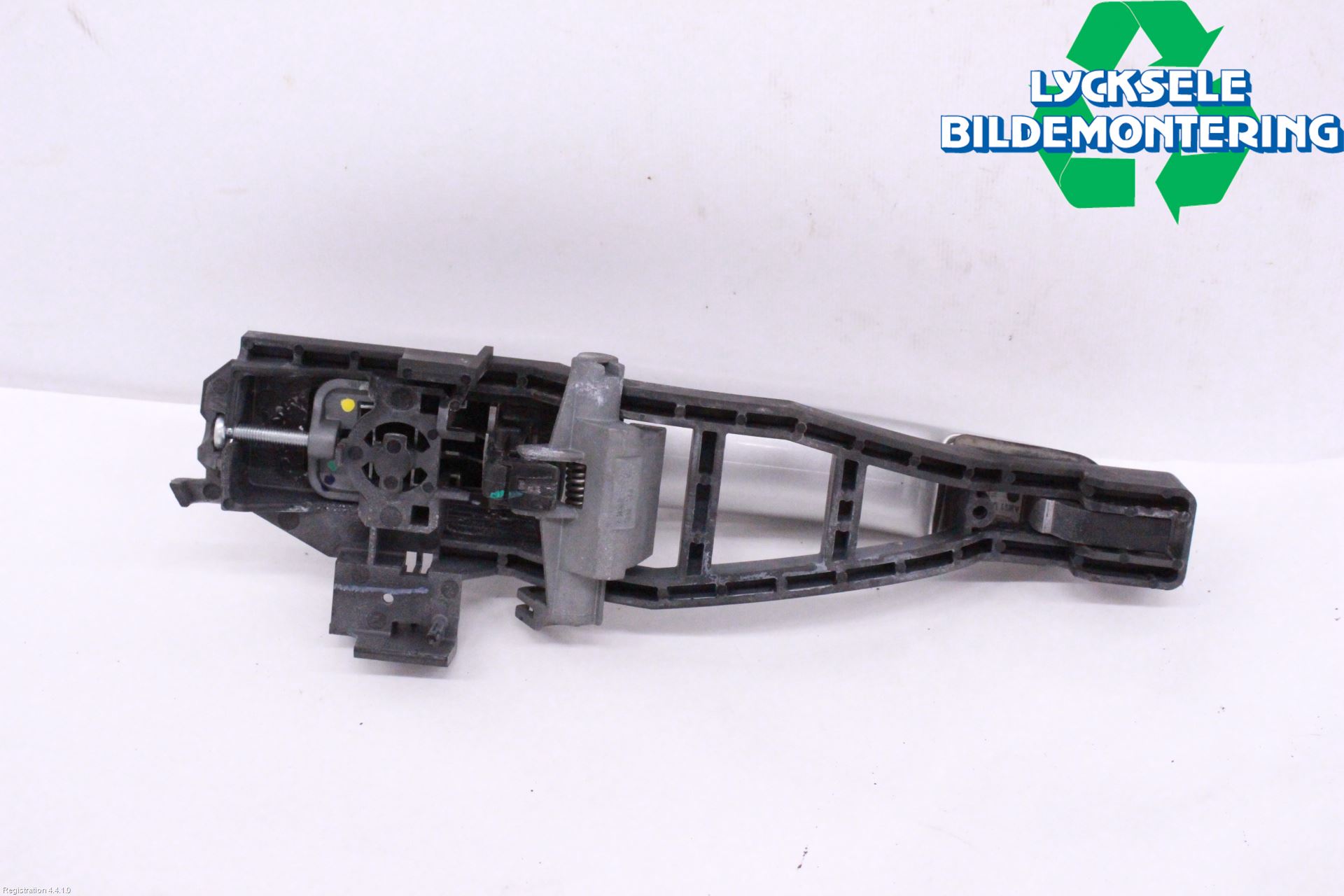 Ford KUGA 08-12 Dörrhandtag Yttre Hö