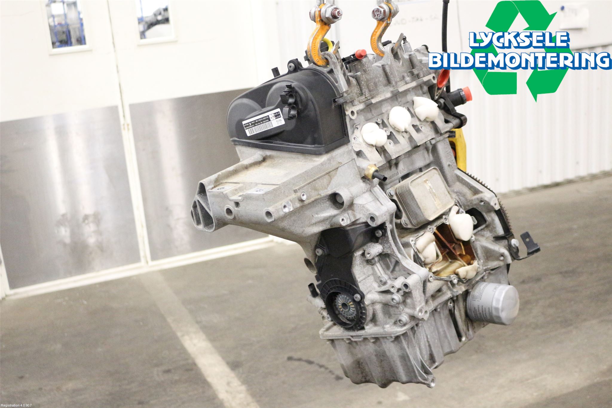 Skoda KAROQ 18- Motor Bensin