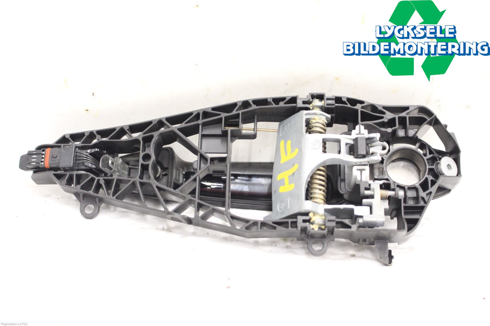 BMW 2 F45 Active Tourer 14-21 Dörrhandtag Yttre Hö