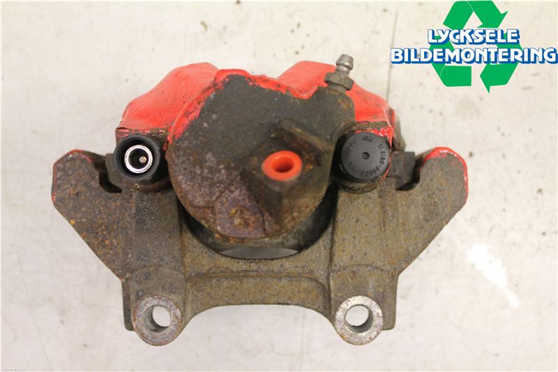 Volkswagen VW GOLF IV 98-06 Bromsok Fram Höger