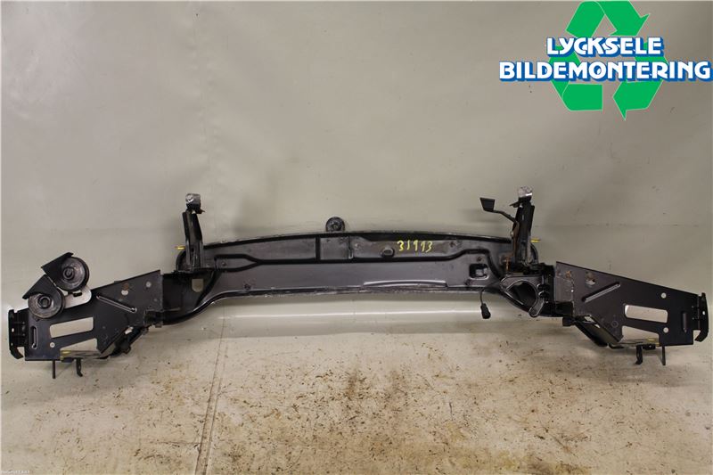 Volvo XC90 03-06 Frontplåt