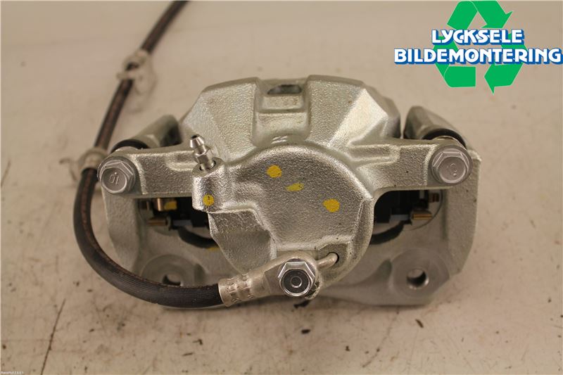 Toyota RAV4 13-18 Bromsok Fram Vänster