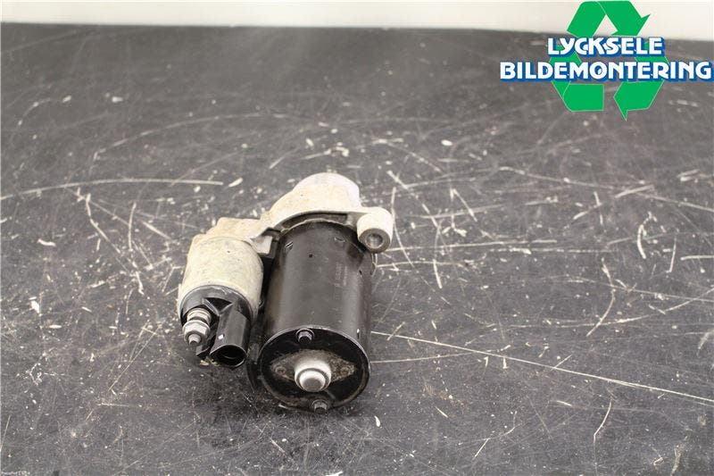Audi A6/S6 05-11 Startmotor