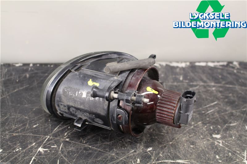 Audi A8/S8 4E  02-09 Dimljus-Varselljus Fram