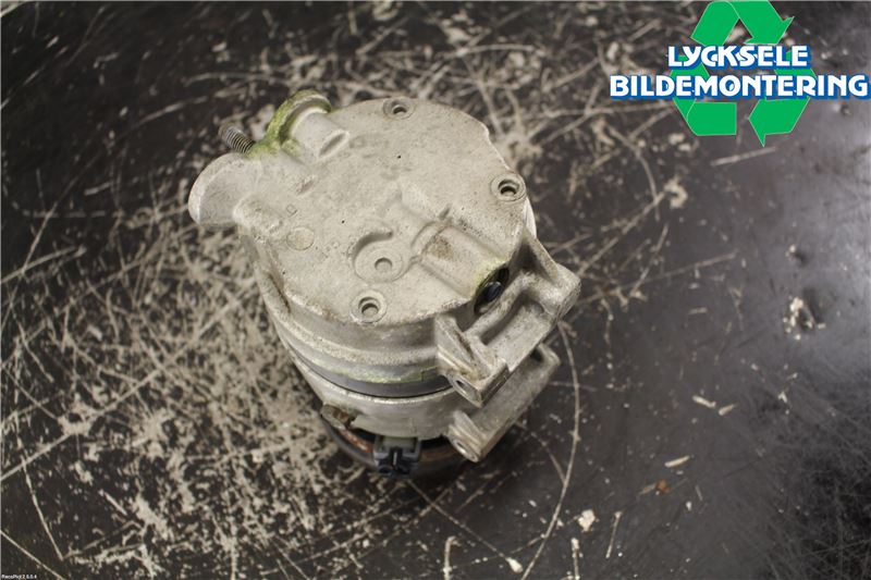 Chevrolet KALOS Ac Kompressor