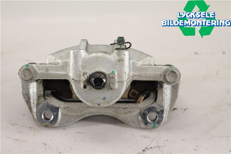 Hyundai i10 BA 14-16 Bromsok Fram Höger