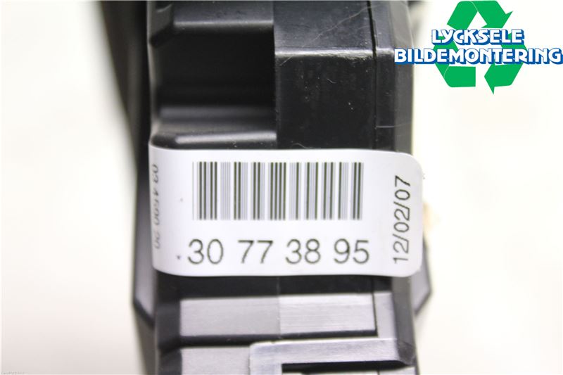Volvo V70 05-08 Strömställare Elhiss