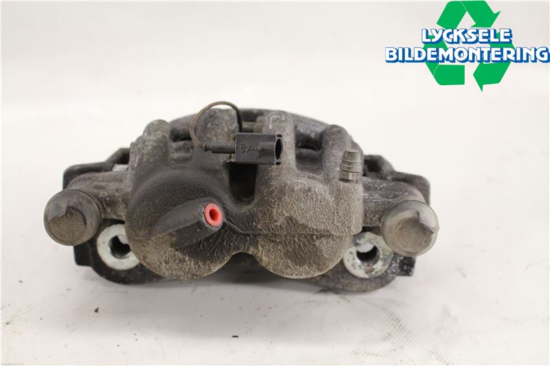 Peugeot BOXER/E-BOXER 15- Bromsok Fram Höger