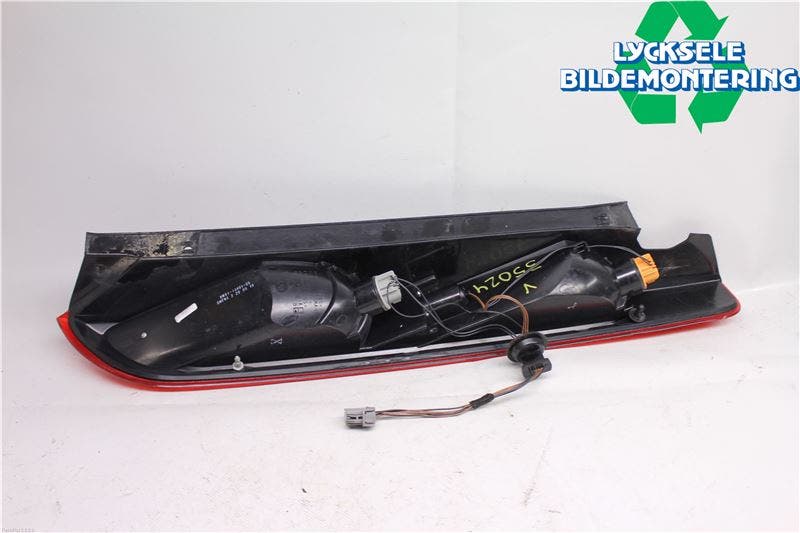 Ford FOCUS 08-11 Bakljus Vänster