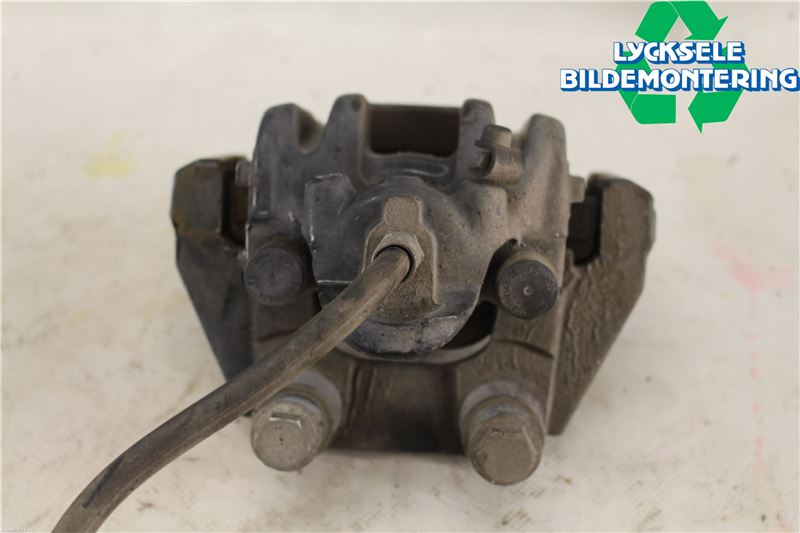 BMW 5 E60/61 Sed/Tou 02-10 Bromsok Bak Vänster