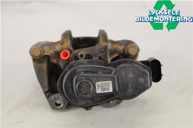 BMW 5 F10/F11/F18 09-17 Bromsok Bak Vänster