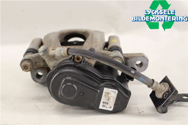 Nissan X-TRAIL 14-21 Bromsok Bak Vänster