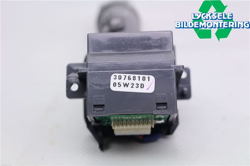 Volvo V70 05-08 Spak Torkar-Spolomk