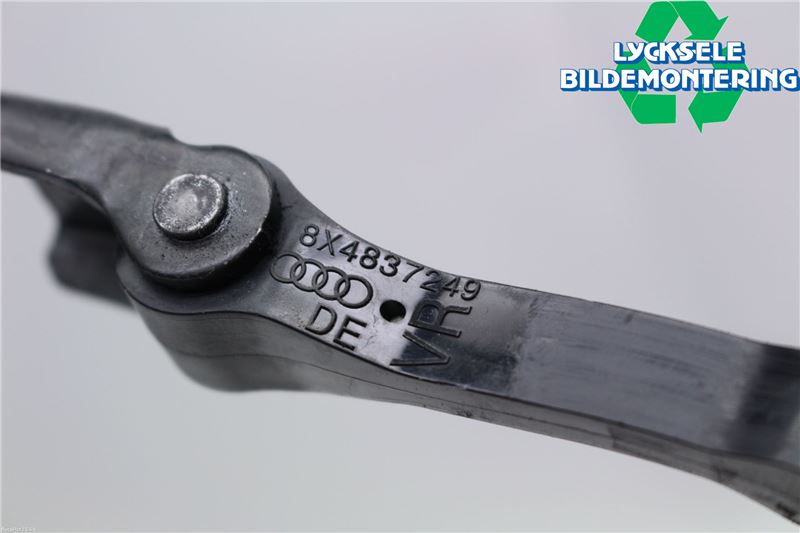 Audi A1/S1 11-18 Dörrstopp