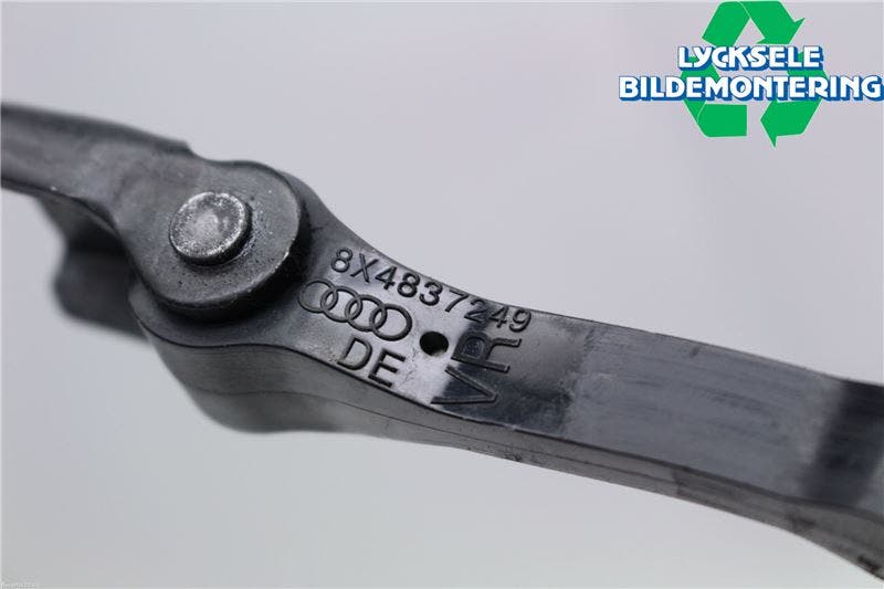 Audi A1/S1 11-18 Dörrstopp