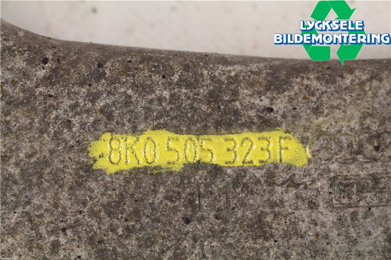 Audi A5 07-16 Bärarm Bak Övre Vänster