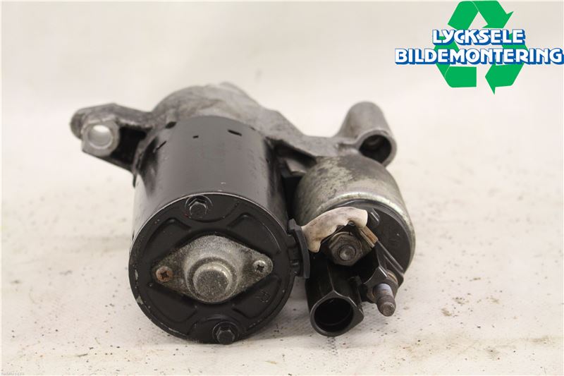 Audi A5 07-16 Startmotor
