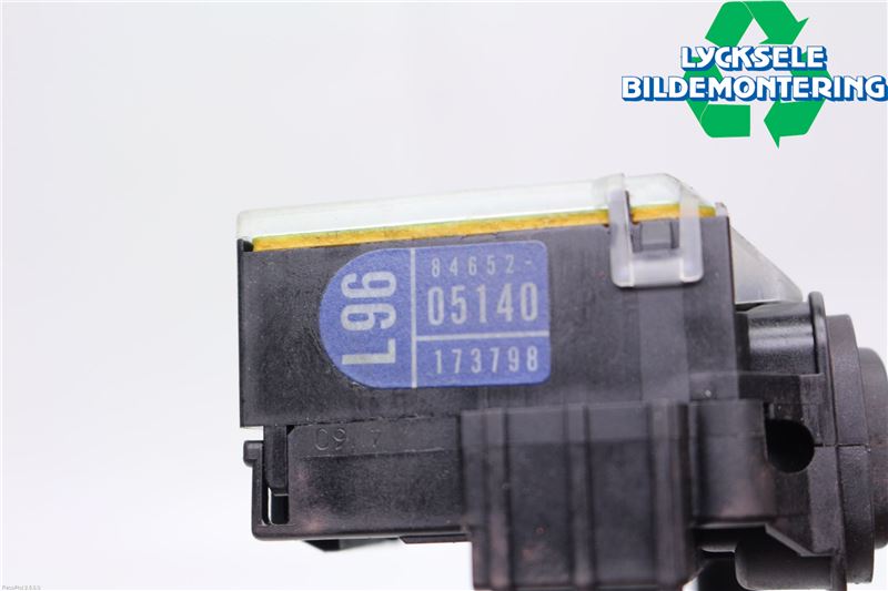 Toyota AVENSIS 07-08 Spak Torkar-Spolomk