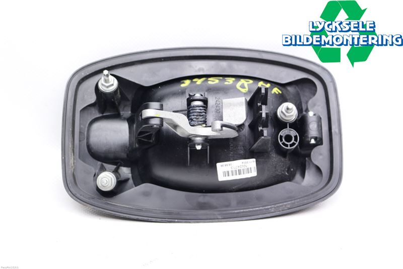 Peugeot BOXER/E-BOXER 15- Dörrhandtag Yttre Hö