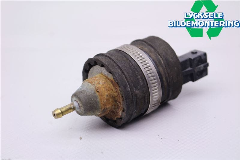 BMW 5 E39 95-04 Bensinvärmare